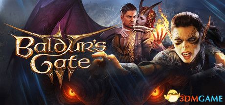 博德之门3(Baldur\'s Gate 3)官方中文 测试版 v4.1.83.2651 |解压即玩|