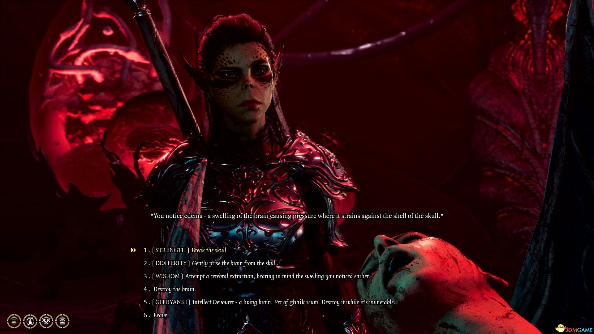 博德之门3(Baldur\'s Gate 3)官方中文 测试版 v4.1.83.2651 |解压即玩|