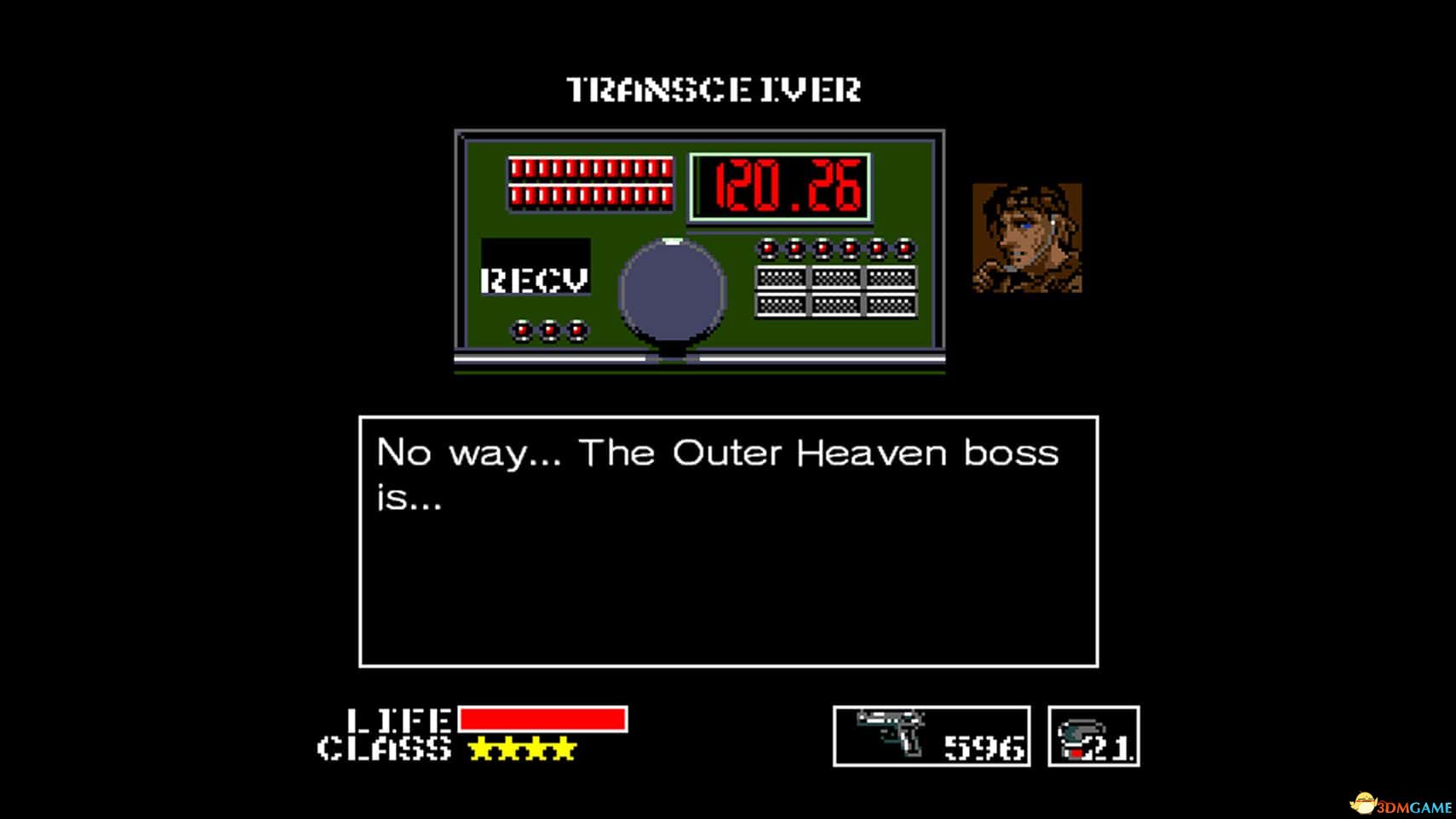 合金装备（Metal Gear）GOG经典版 |解压即玩|