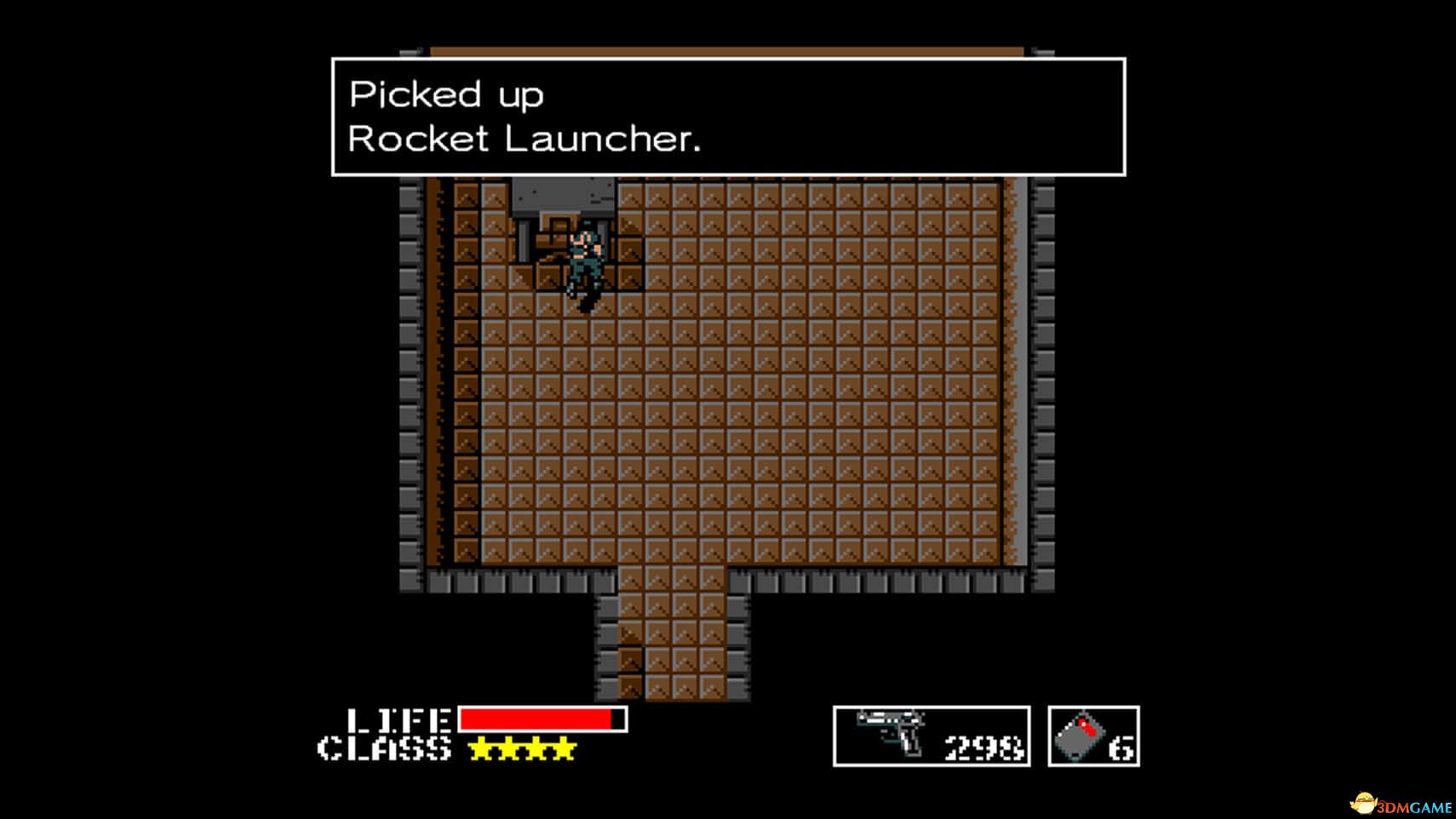 合金装备（Metal Gear）GOG经典版 |解压即玩|