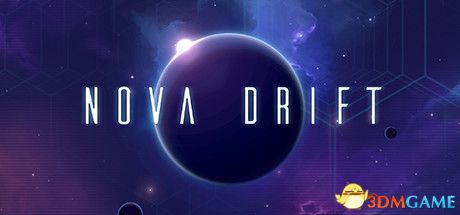 漂泊新星（Nova Drift）官方中文 v0.29.8 |解压即玩|