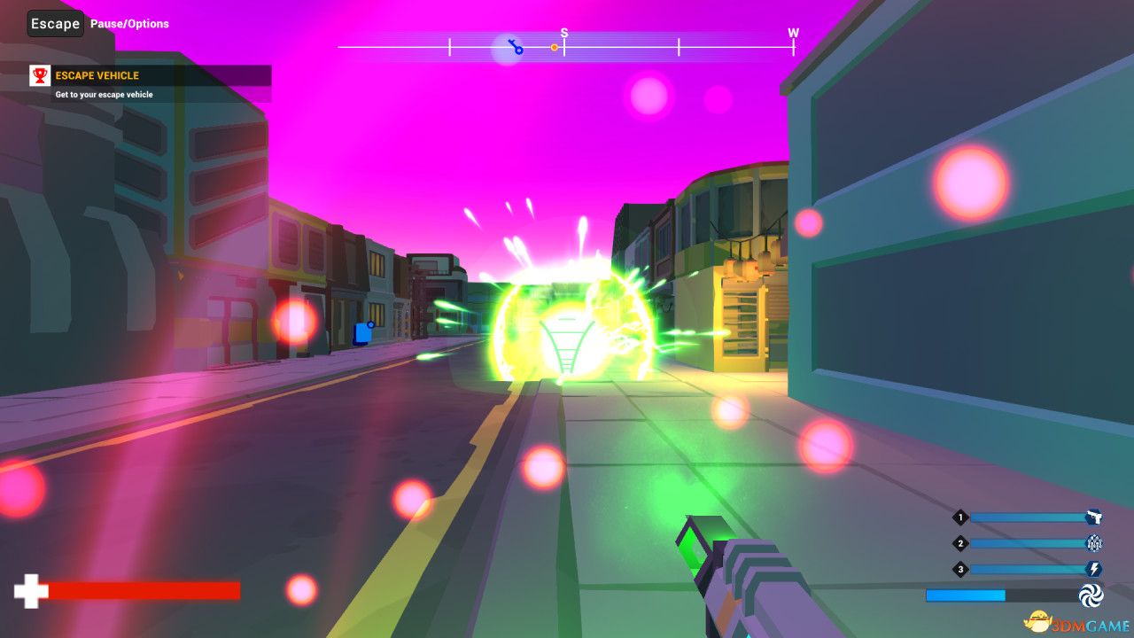 无人机故障（DroneGlitch）Build 5641462 |解压即玩|版