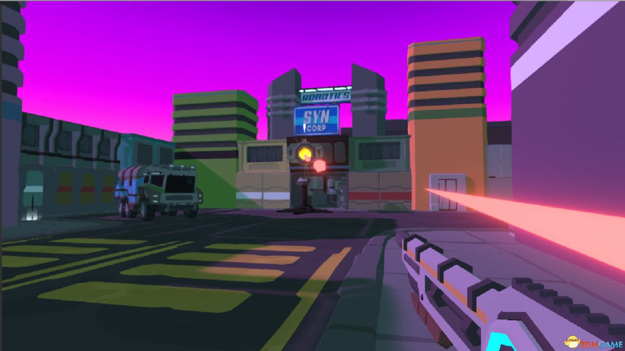 无人机故障（DroneGlitch）Build 5641462 |解压即玩|版