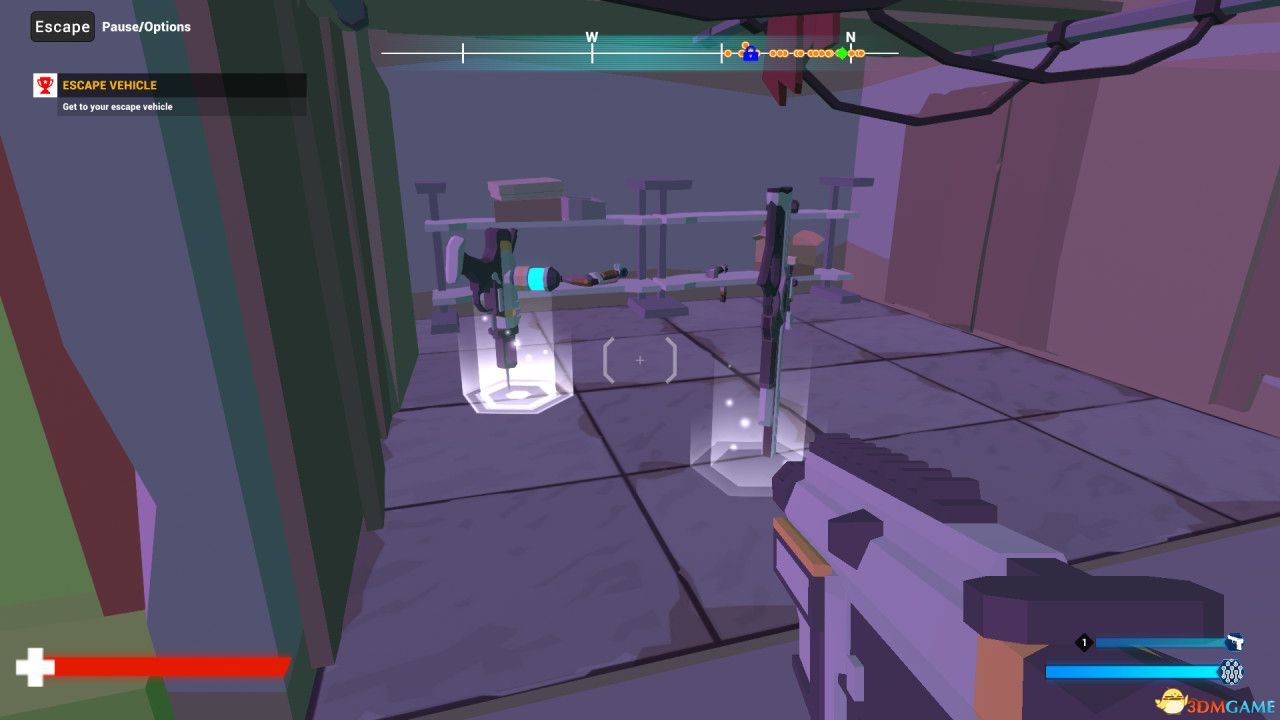 无人机故障（DroneGlitch）Build 5641462 |解压即玩|版