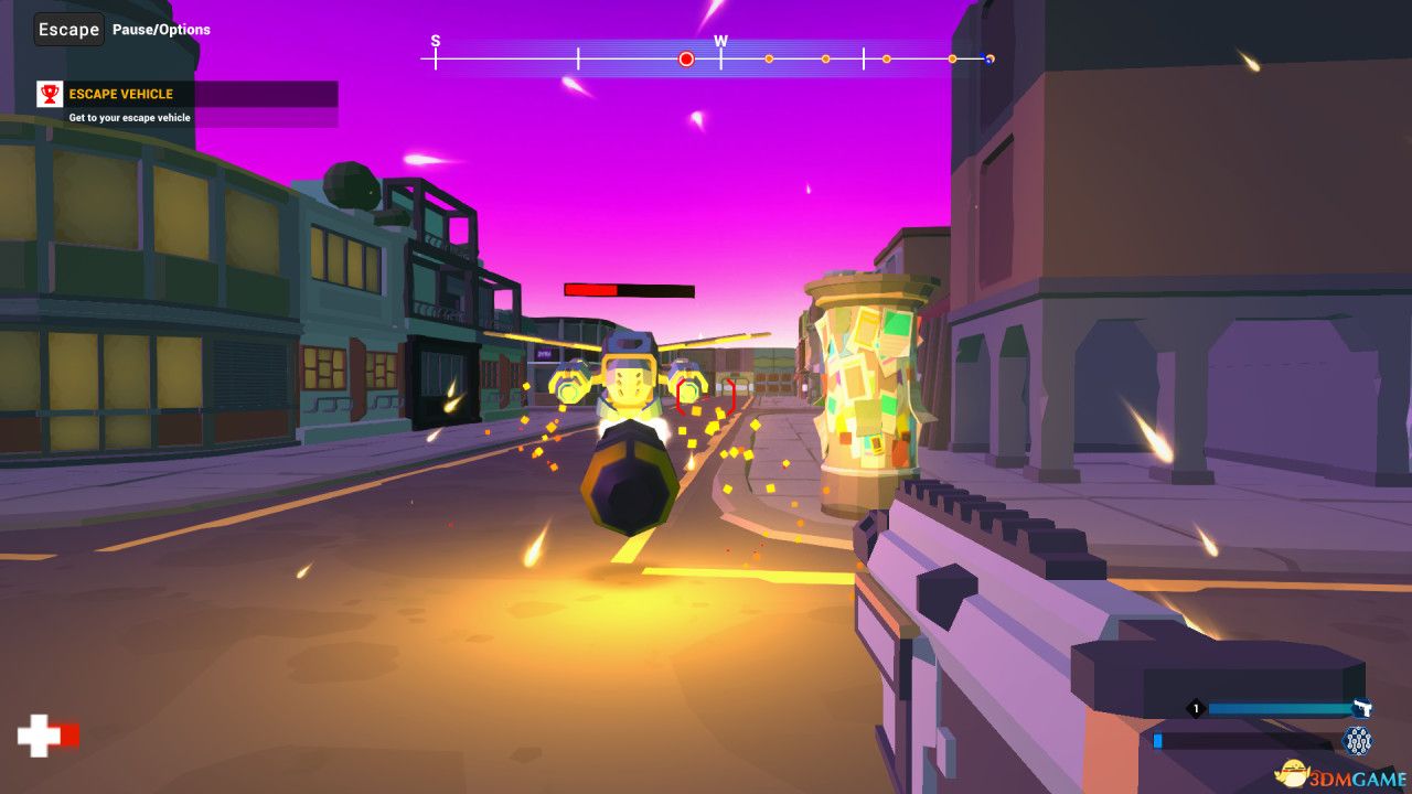 无人机故障（DroneGlitch）Build 5641462 |解压即玩|版