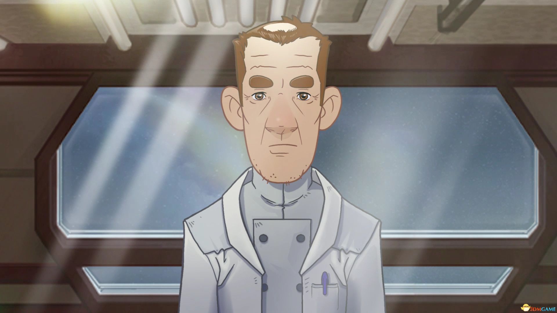 卢波教授和他恐怖的宠物（Professor Lupo Horrible Pets）B.5277557 |解压即玩|版