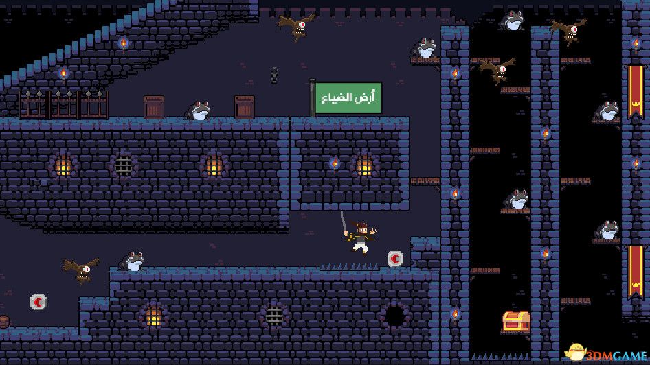 拯救艾莎（Save Aisha）Build 5638905 |解压即玩|版