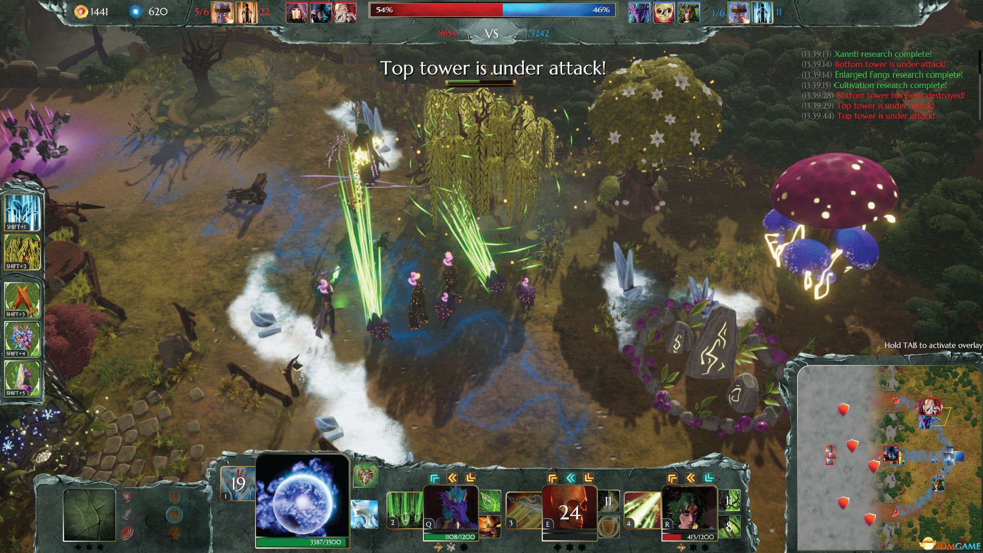 阿米利翁的原始人(Primordials of Amyrion)v06.10.2020 |解压即玩|