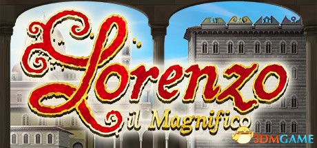 辉煌的洛伦佐（Lorenzo il Magnifico）Build 5639667 |解压即玩|版