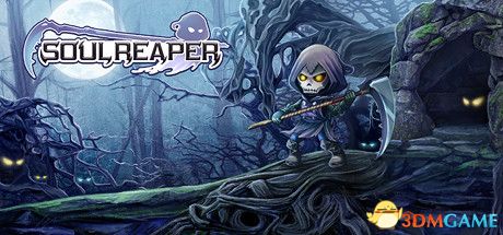 灵魂收割者（Soul Reaper）Build 5618053 |解压即玩|版