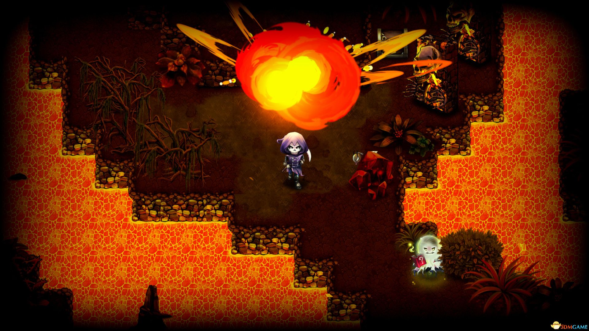 灵魂收割者（Soul Reaper）Build 5618053 |解压即玩|版