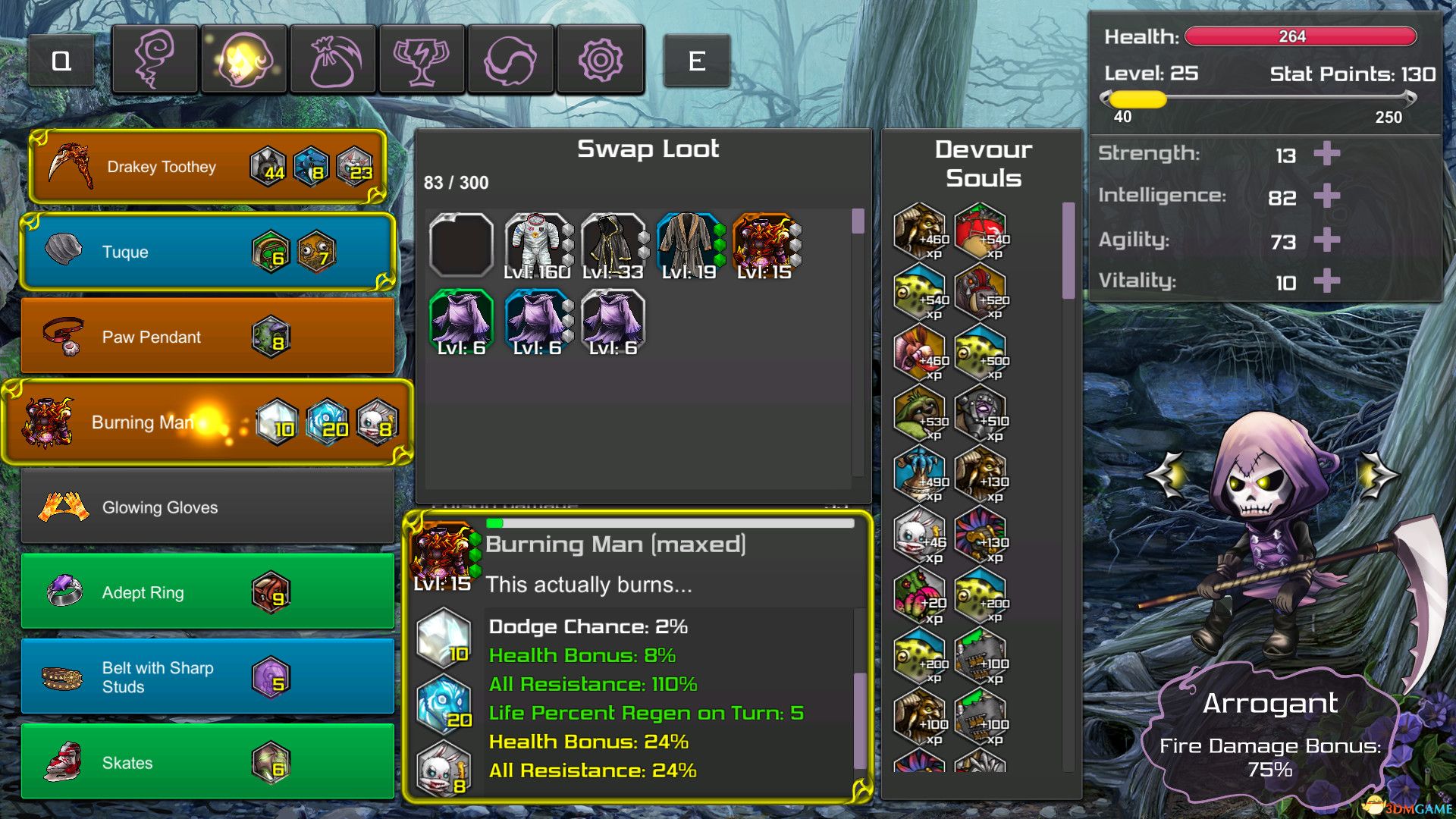 灵魂收割者（Soul Reaper）Build 5618053 |解压即玩|版