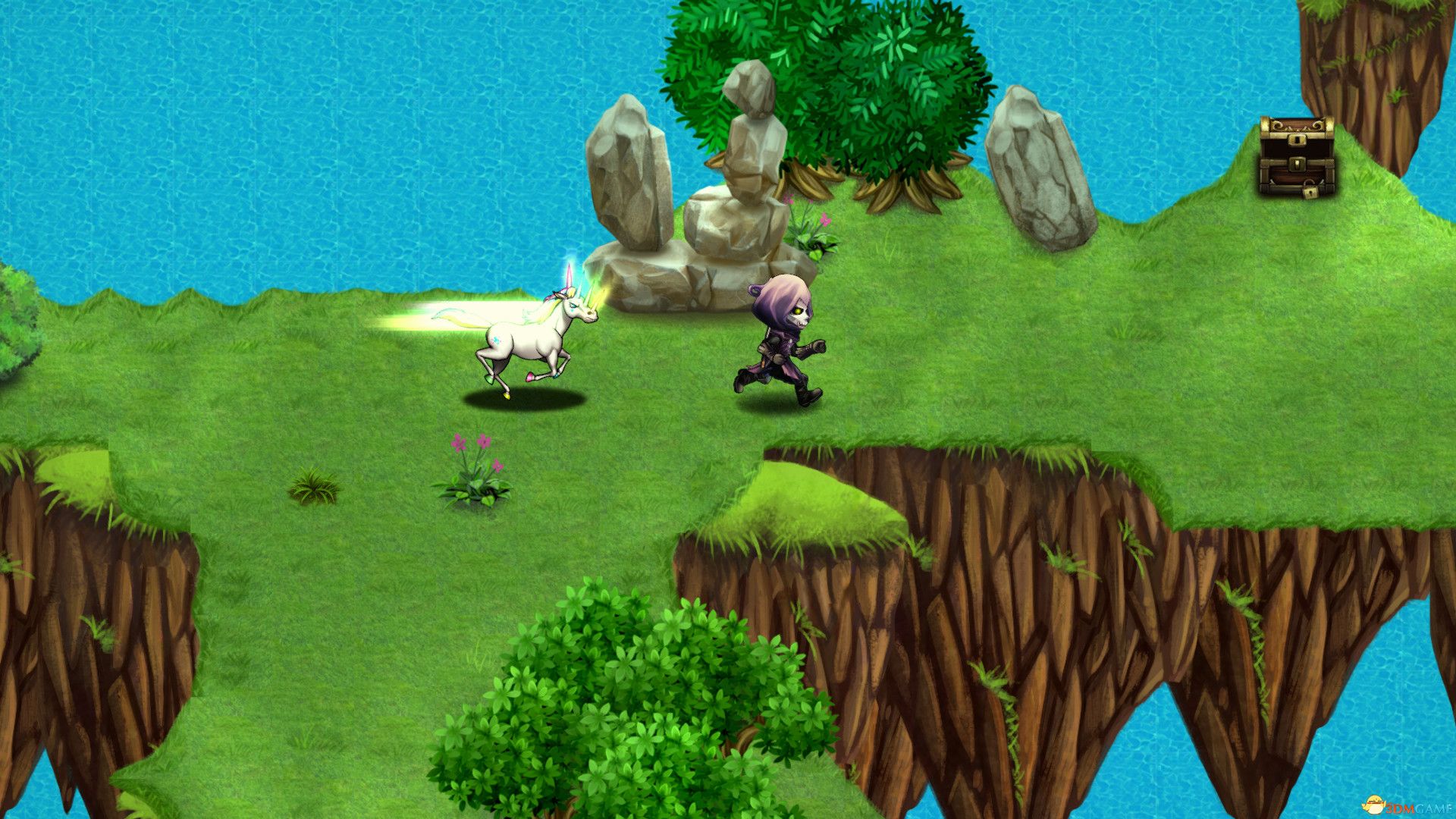 灵魂收割者（Soul Reaper）Build 5618053 |解压即玩|版