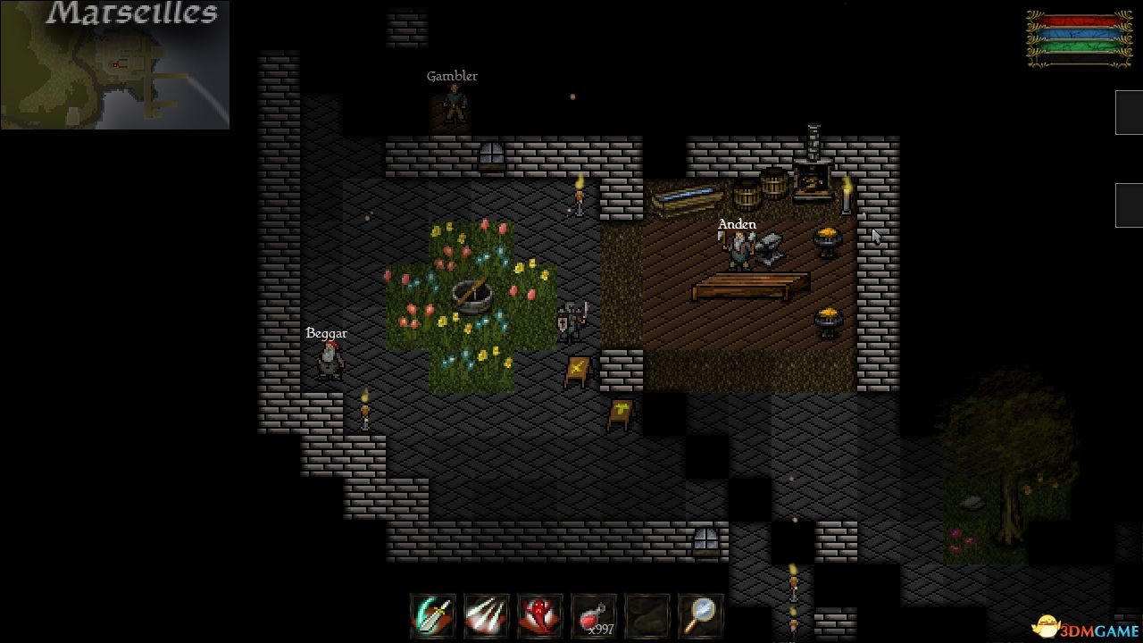 第九黎明(9th Dawn)Build 2047901 |解压即玩|版