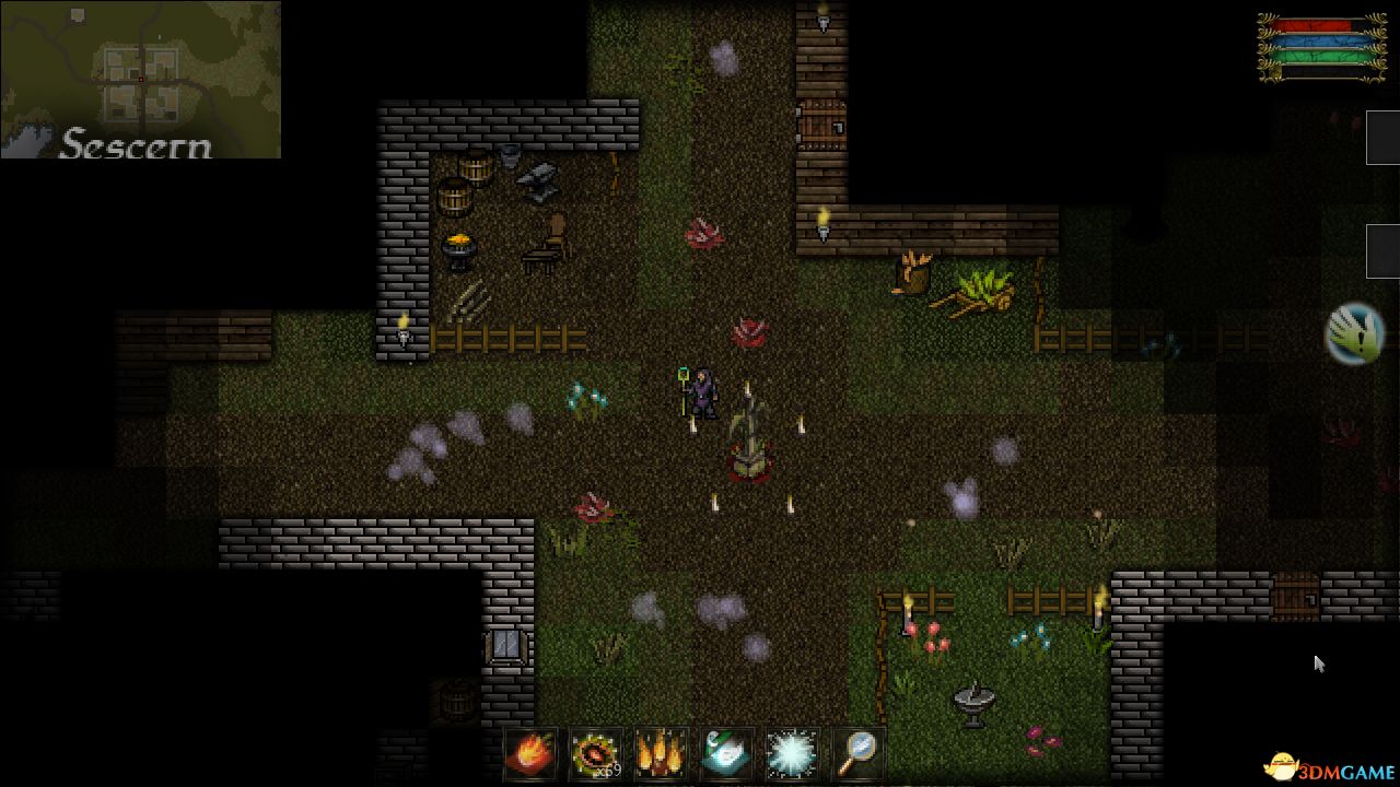 第九黎明(9th Dawn)Build 2047901 |解压即玩|版