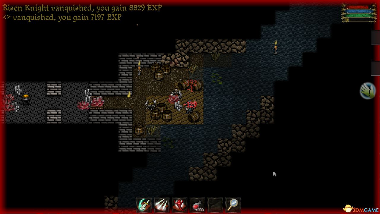 第九黎明(9th Dawn)Build 2047901 |解压即玩|版