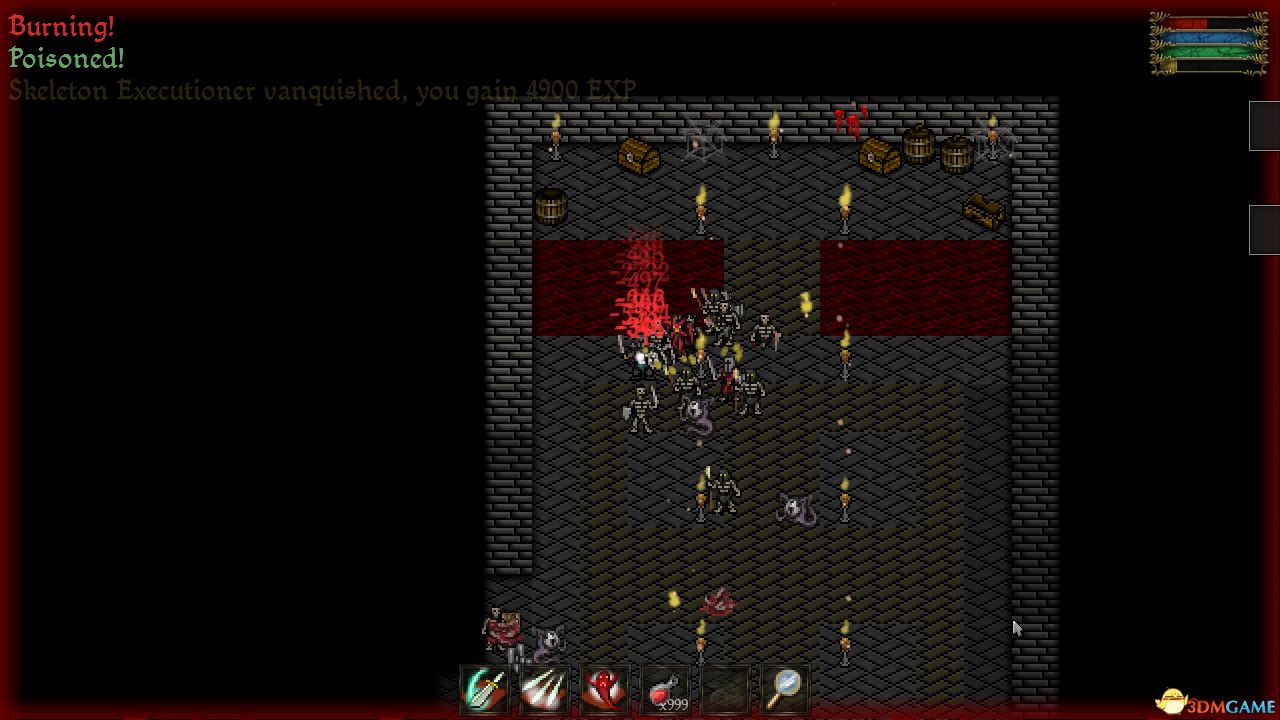 第九黎明(9th Dawn)Build 2047901 |解压即玩|版