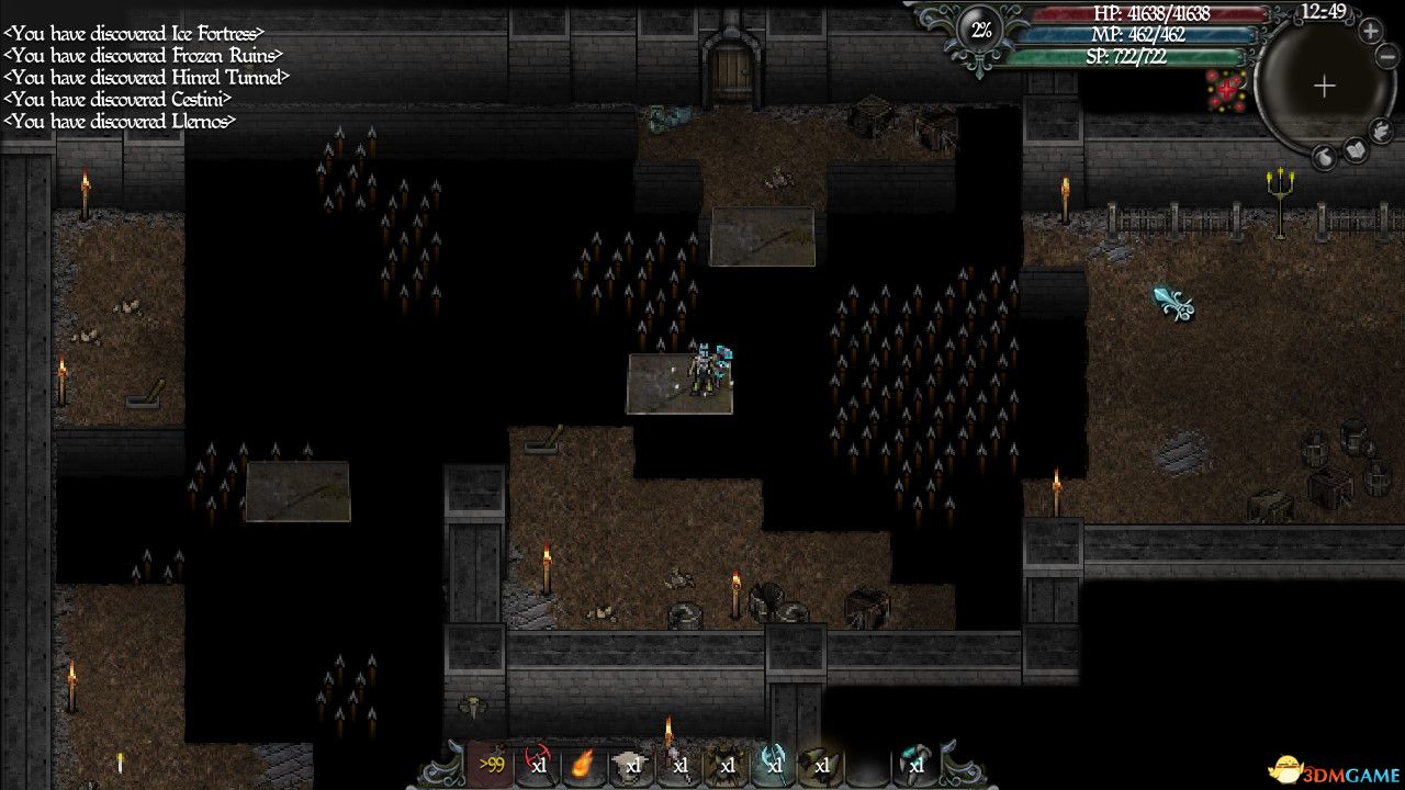 第九黎明2（9th Dawn II）Build 1411474 |解压即玩|版