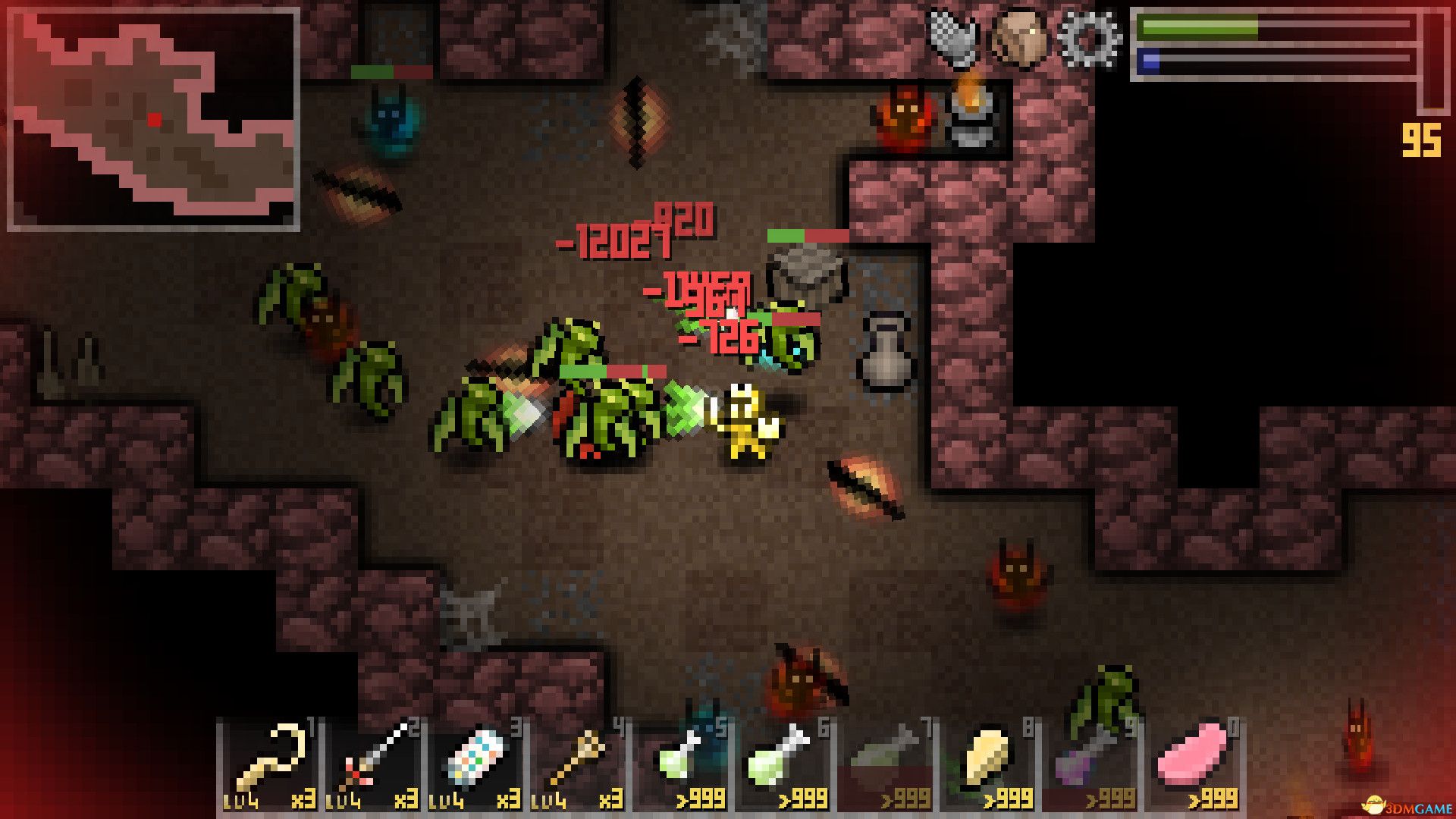 王座探索（Throne Quest）官方中文 Build 4960059 |解压即玩|版