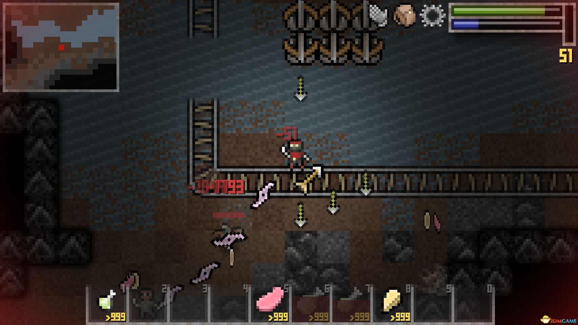 王座探索（Throne Quest）官方中文 Build 4960059 |解压即玩|版