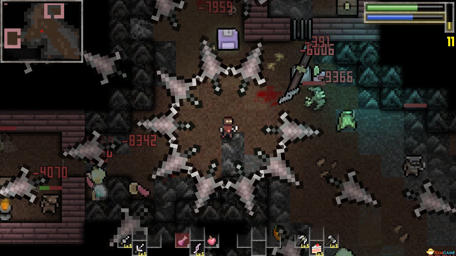 王座探索（Throne Quest）官方中文 Build 4960059 |解压即玩|版