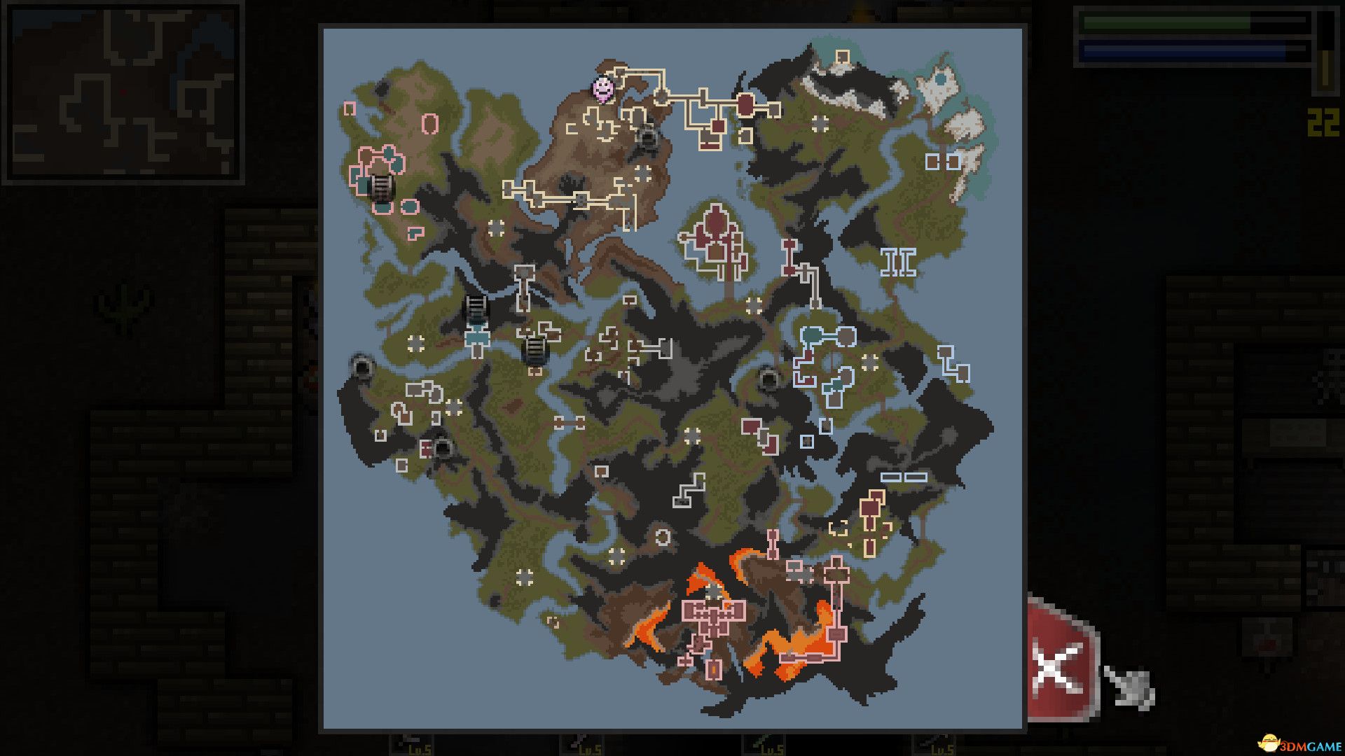 王座探索（Throne Quest）官方中文 Build 4960059 |解压即玩|版