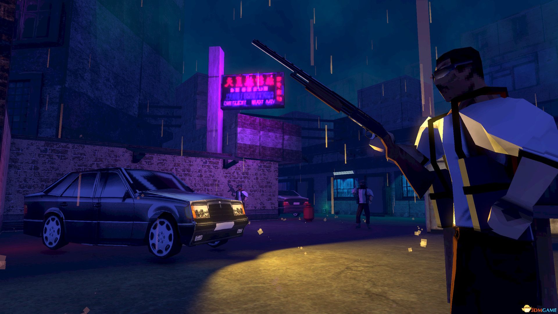 火速行动（MAXIMUM Action）v0.76 |解压即玩|