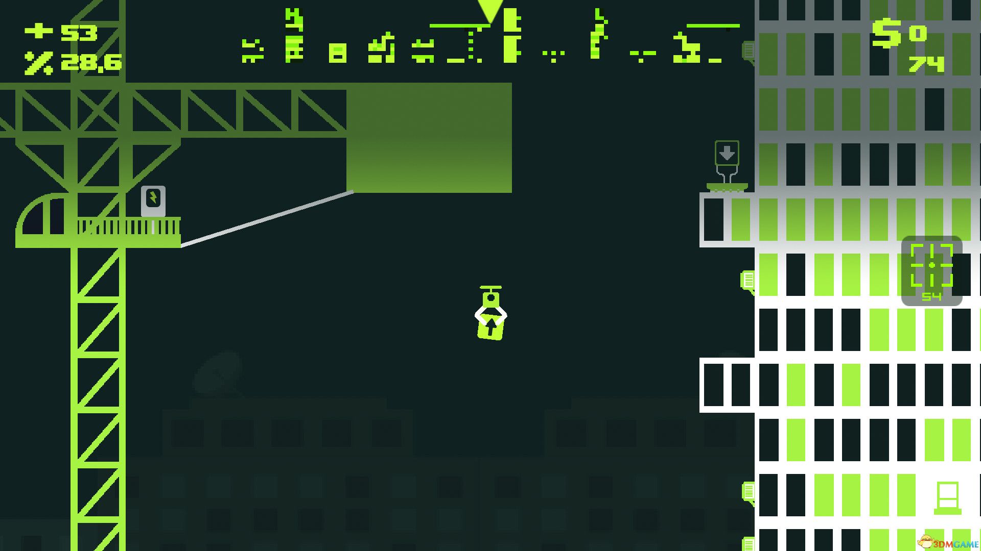 交付模拟器(Supfly Delivery Simulator)官方中文 Build 5632362 |解压即玩|