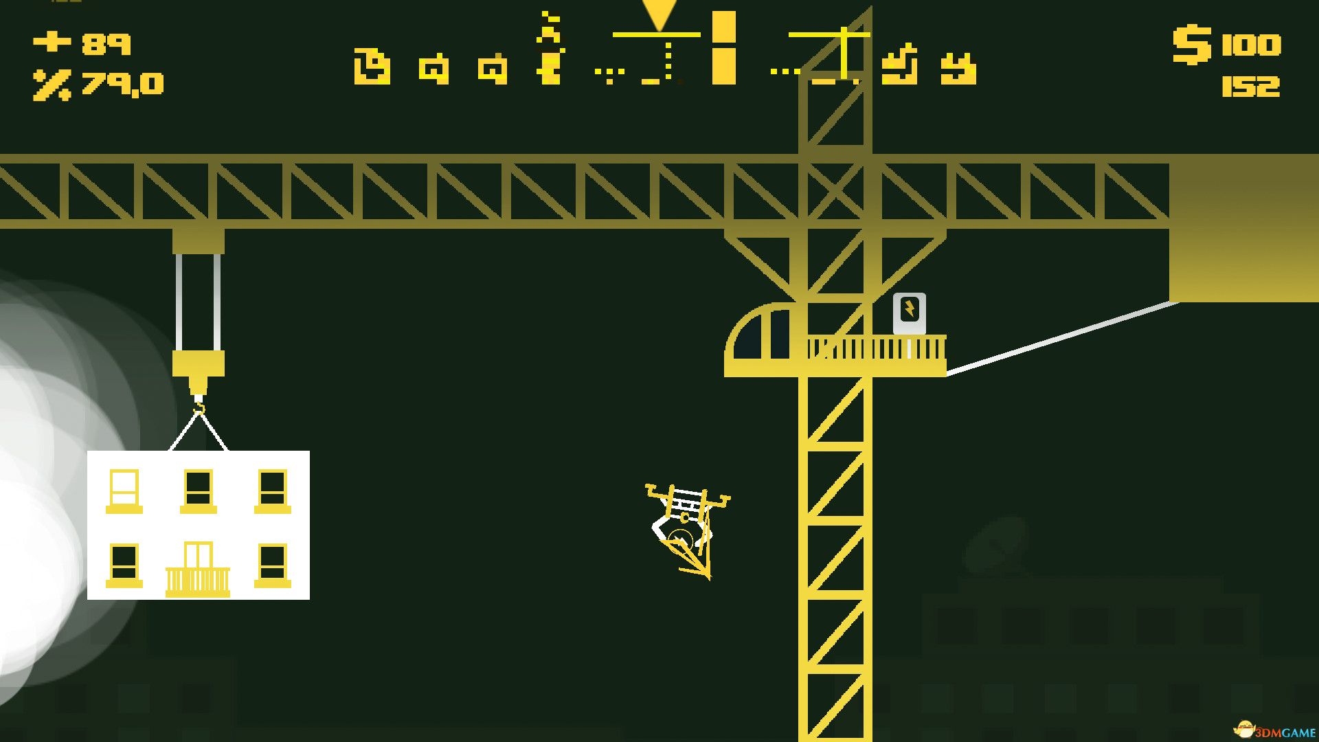 交付模拟器(Supfly Delivery Simulator)官方中文 Build 5632362 |解压即玩|