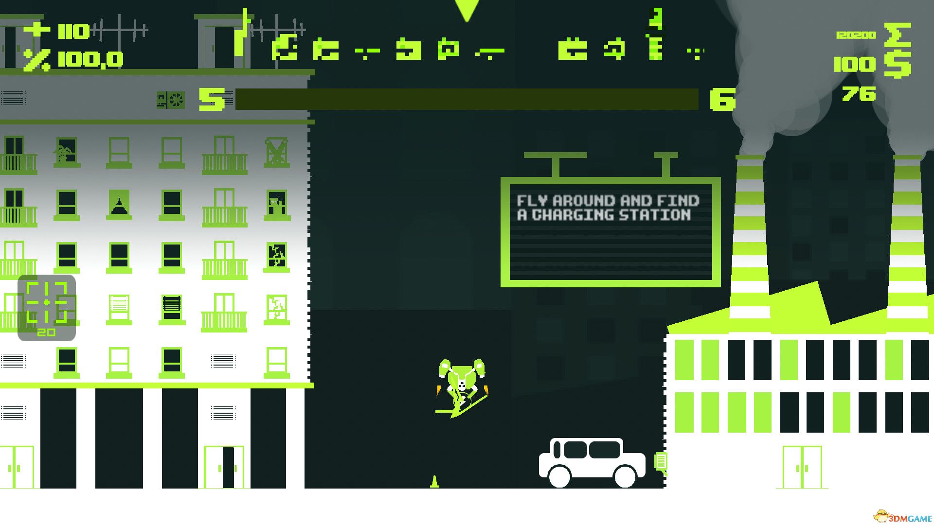 交付模拟器(Supfly Delivery Simulator)官方中文 Build 5632362 |解压即玩|