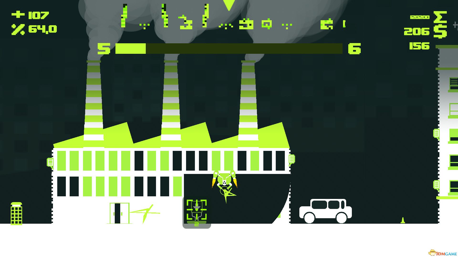 交付模拟器(Supfly Delivery Simulator)官方中文 Build 5632362 |解压即玩|