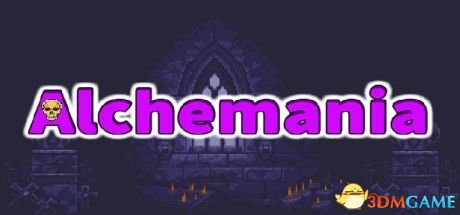 炼金术（Alchemania）v07.10.2020 |解压即玩|