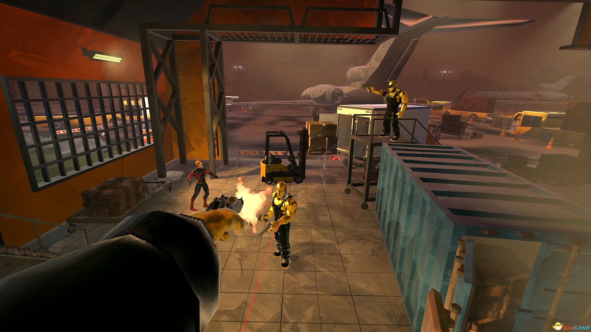 时间黑客（Time Hacker）v07.10.2020 |解压即玩|