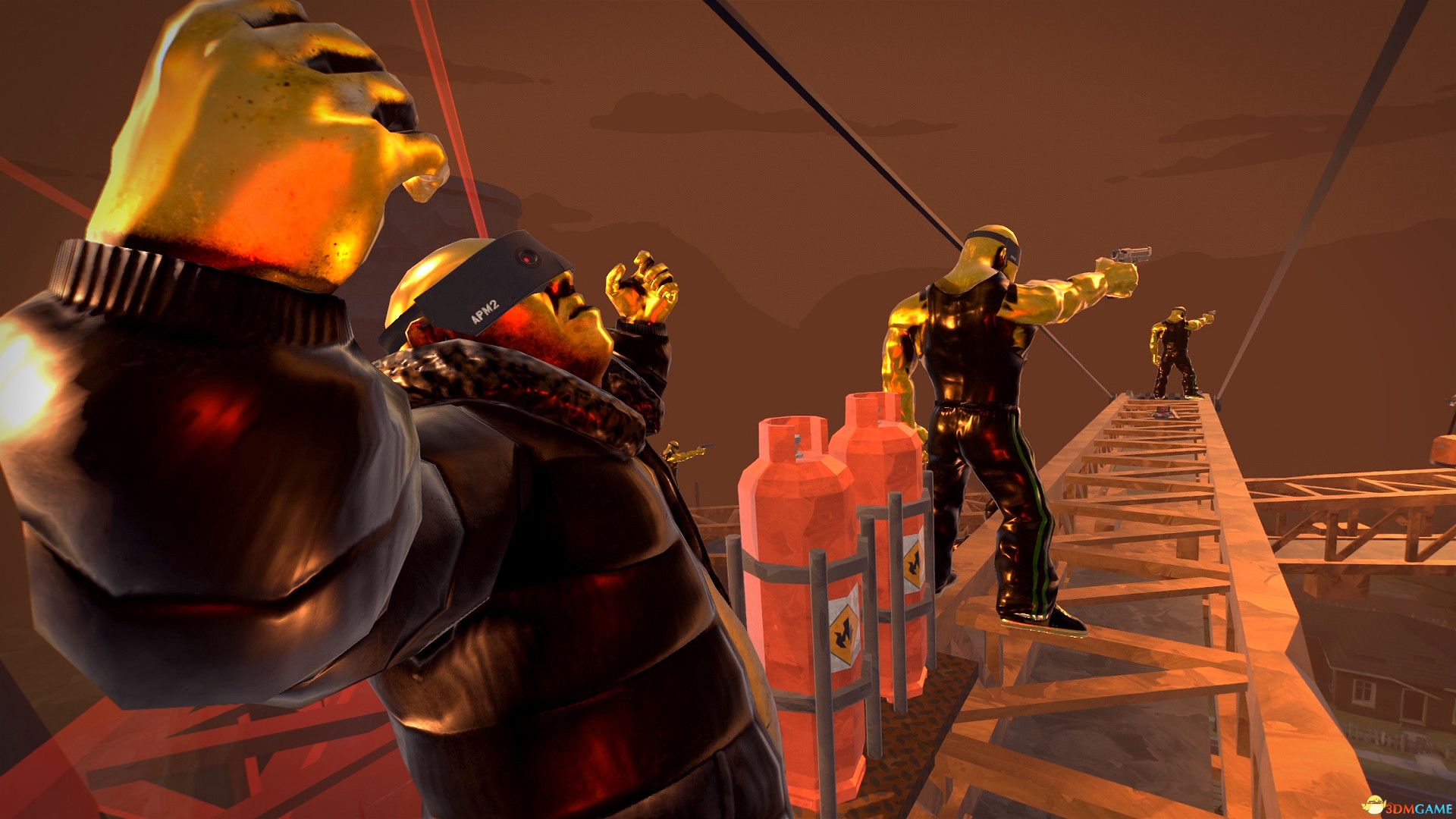 时间黑客（Time Hacker）v07.10.2020 |解压即玩|