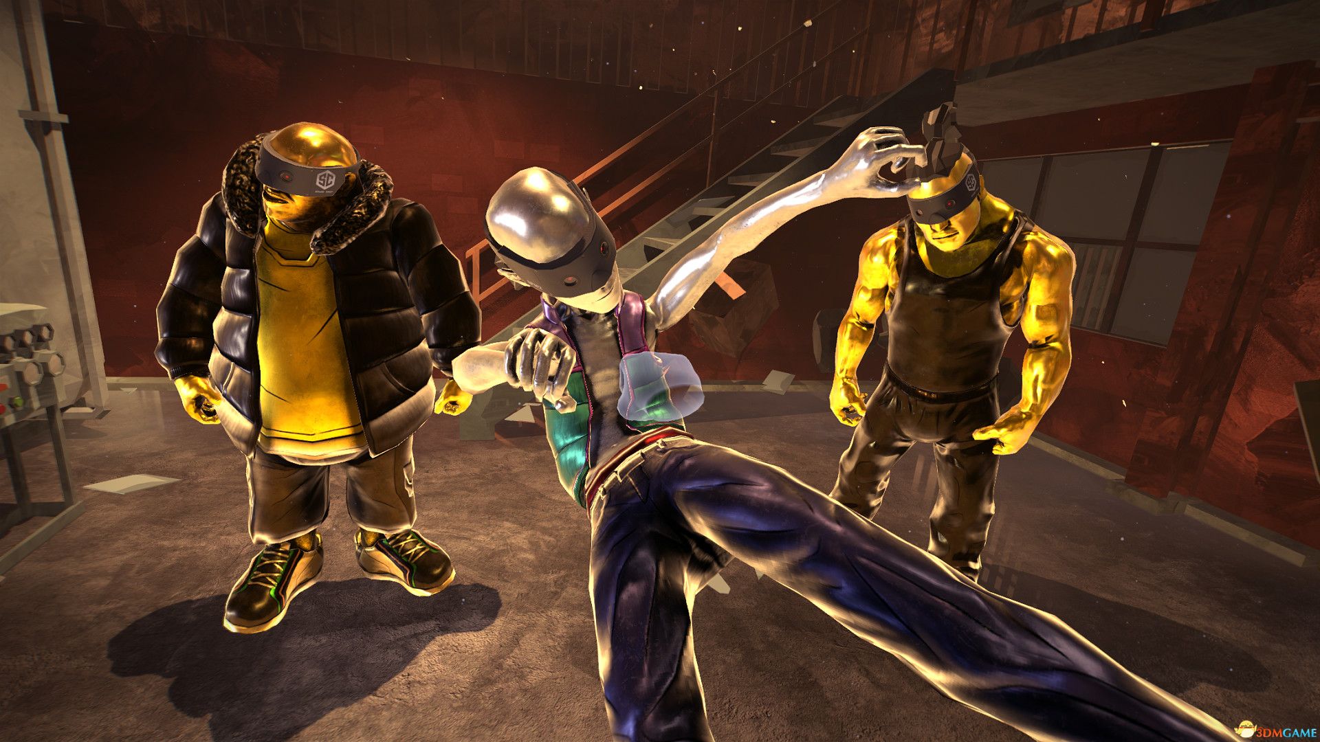 时间黑客（Time Hacker）v07.10.2020 |解压即玩|