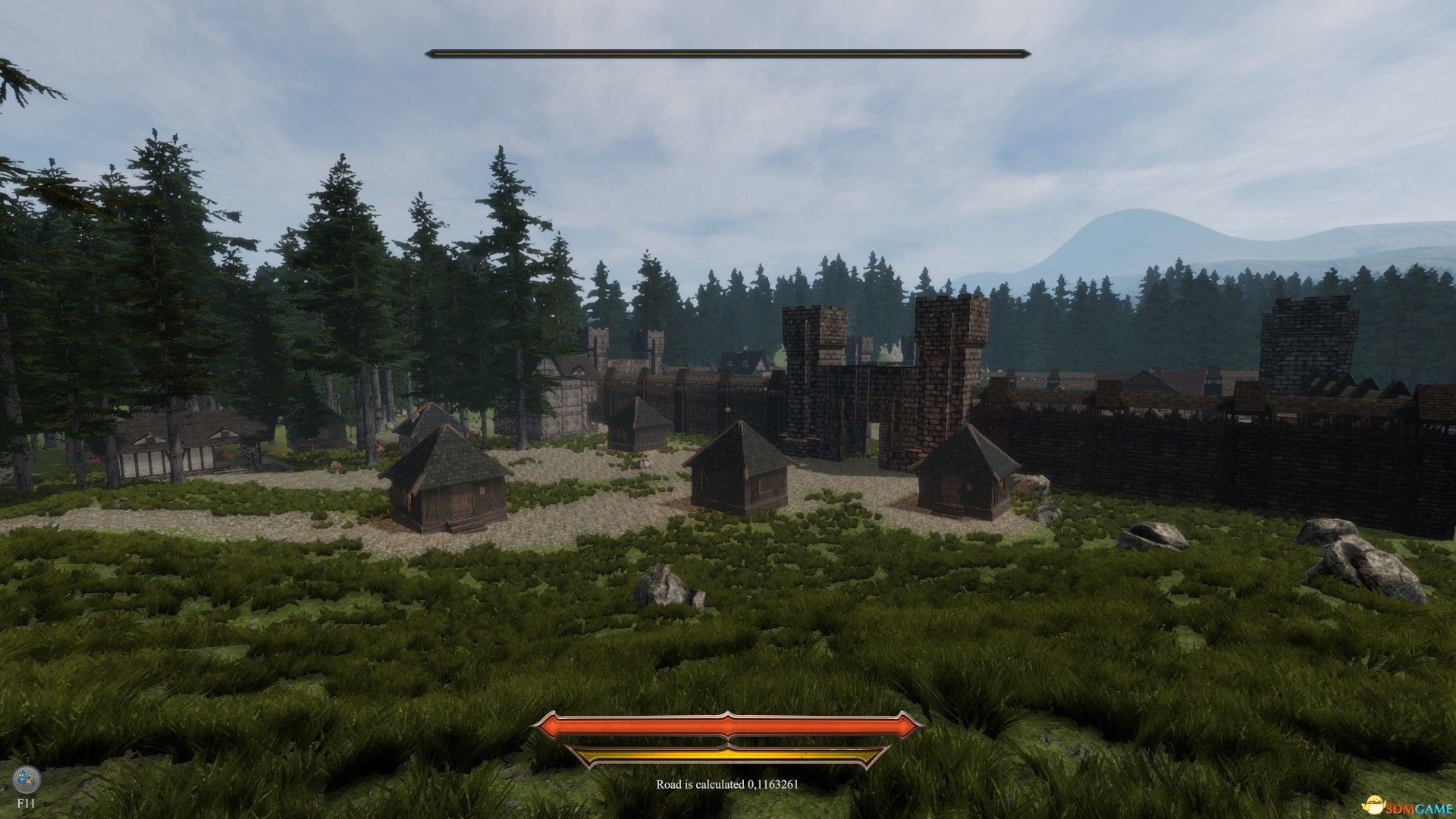 王国（KINGDOMS）v0.612 |解压即玩|