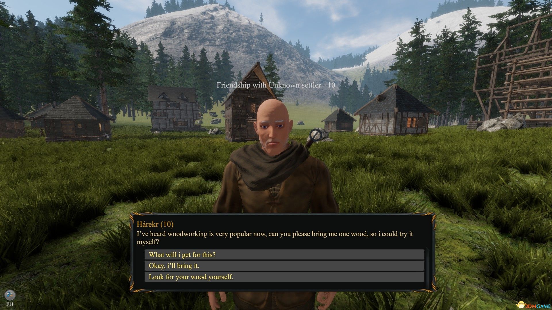 王国（KINGDOMS）v0.612 |解压即玩|