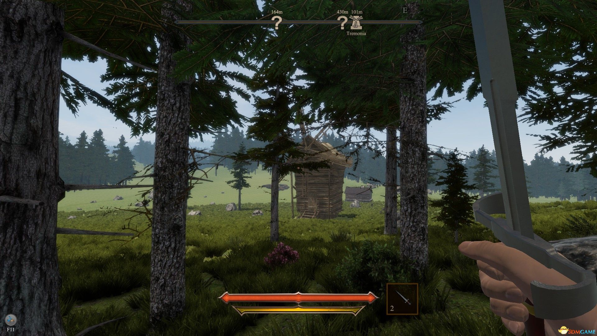 王国（KINGDOMS）v0.612 |解压即玩|