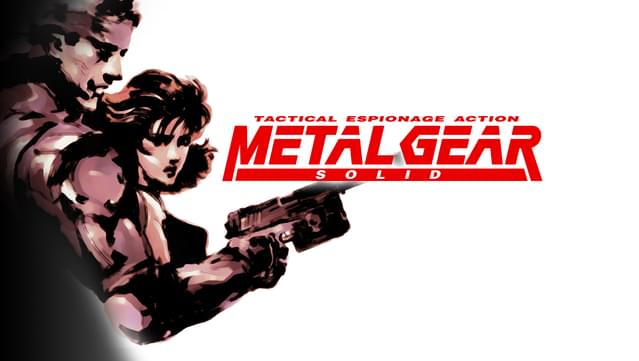 合金装备(METAL GEAR SOLID)GOG版 |解压即玩|