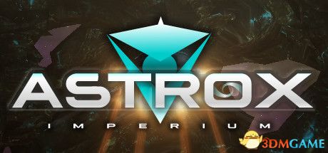 Astrox帝国(Astrox Imperium)v0.0106 |解压即玩|
