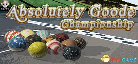 绝对古德冠军赛(Absolutely Goode Championship)Build 5438953 |解压即玩|版