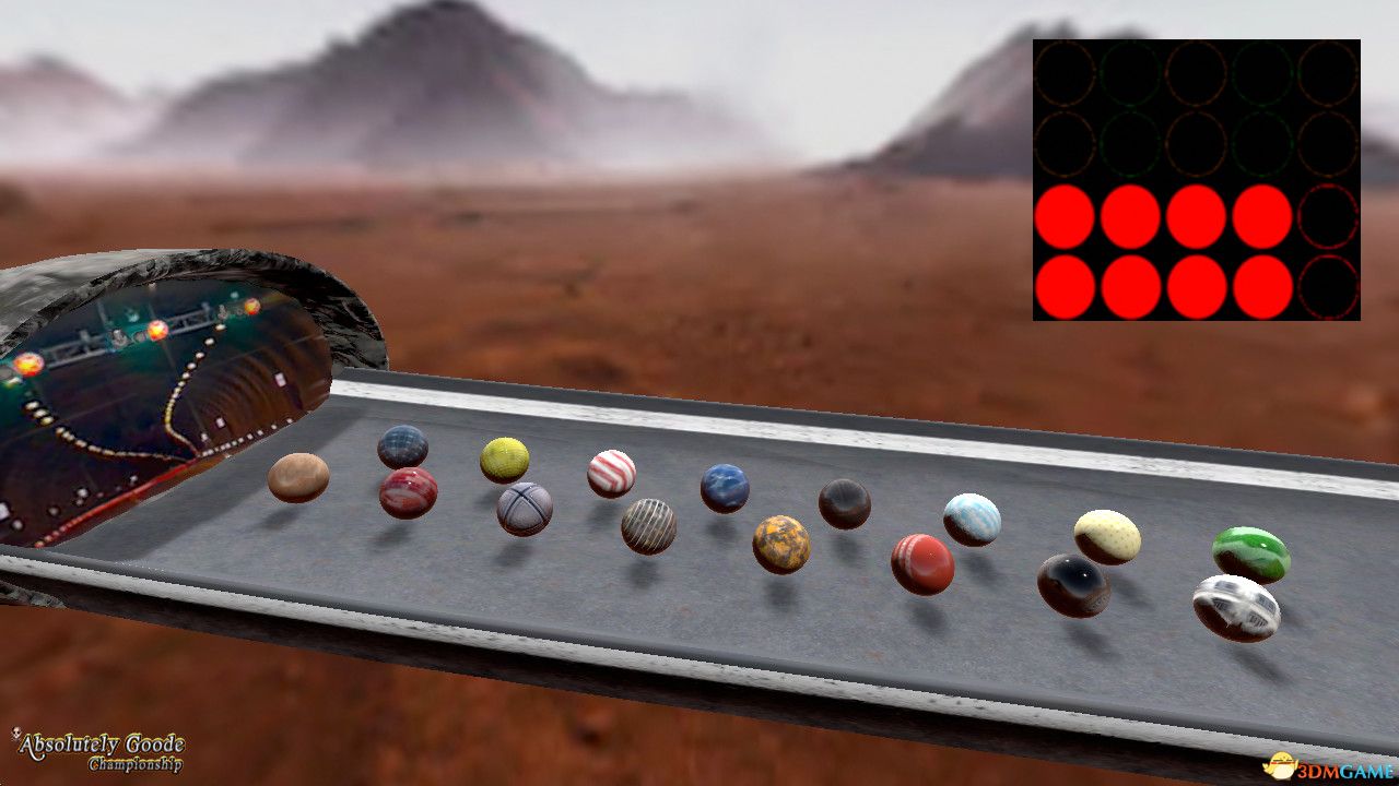 绝对古德冠军赛(Absolutely Goode Championship)Build 5438953 |解压即玩|版