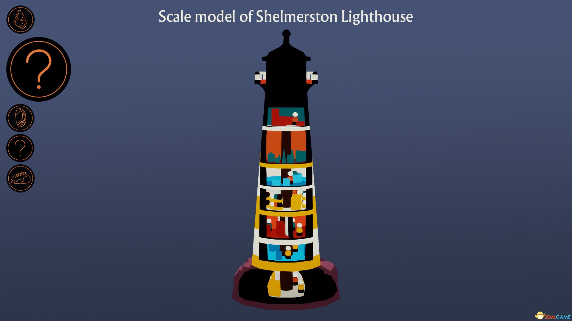 我死了（I Am Dead）官方中文 |解压即玩|