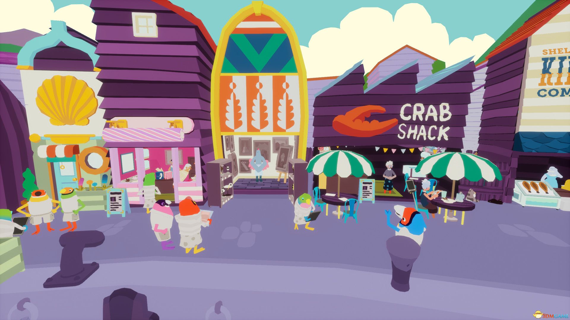 我死了（I Am Dead）官方中文 |解压即玩|