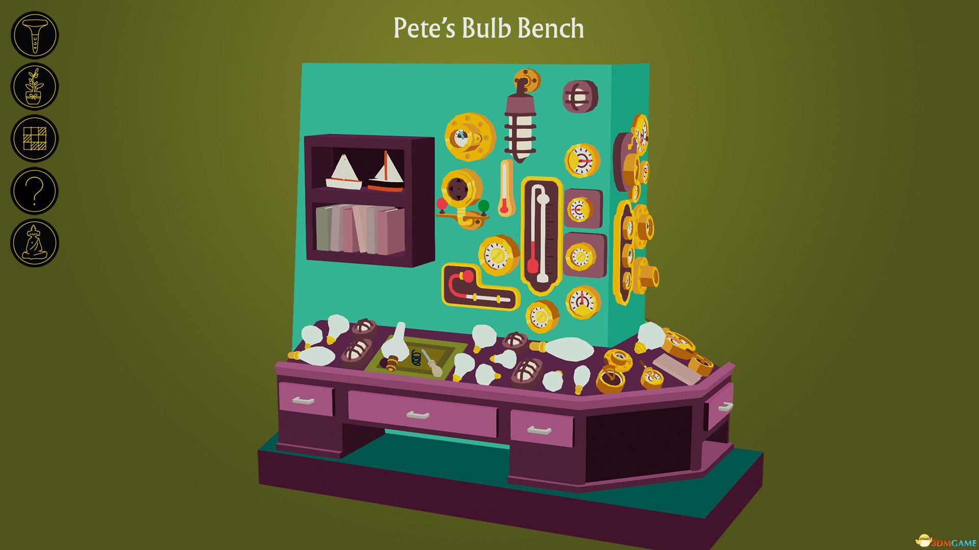 我死了（I Am Dead）官方中文 |解压即玩|