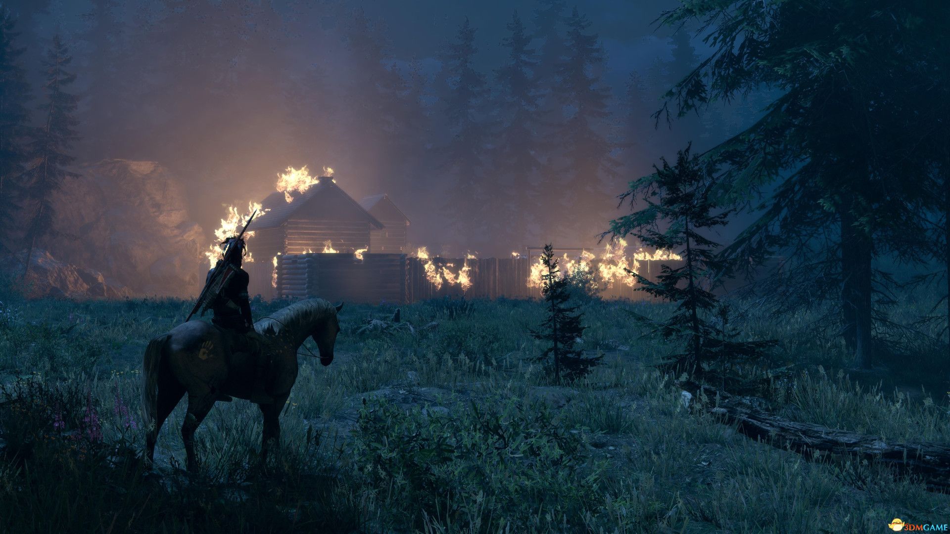 这是我的土地（This Land Is My Land）官方中文 v0.0.3.14933 |解压即玩|