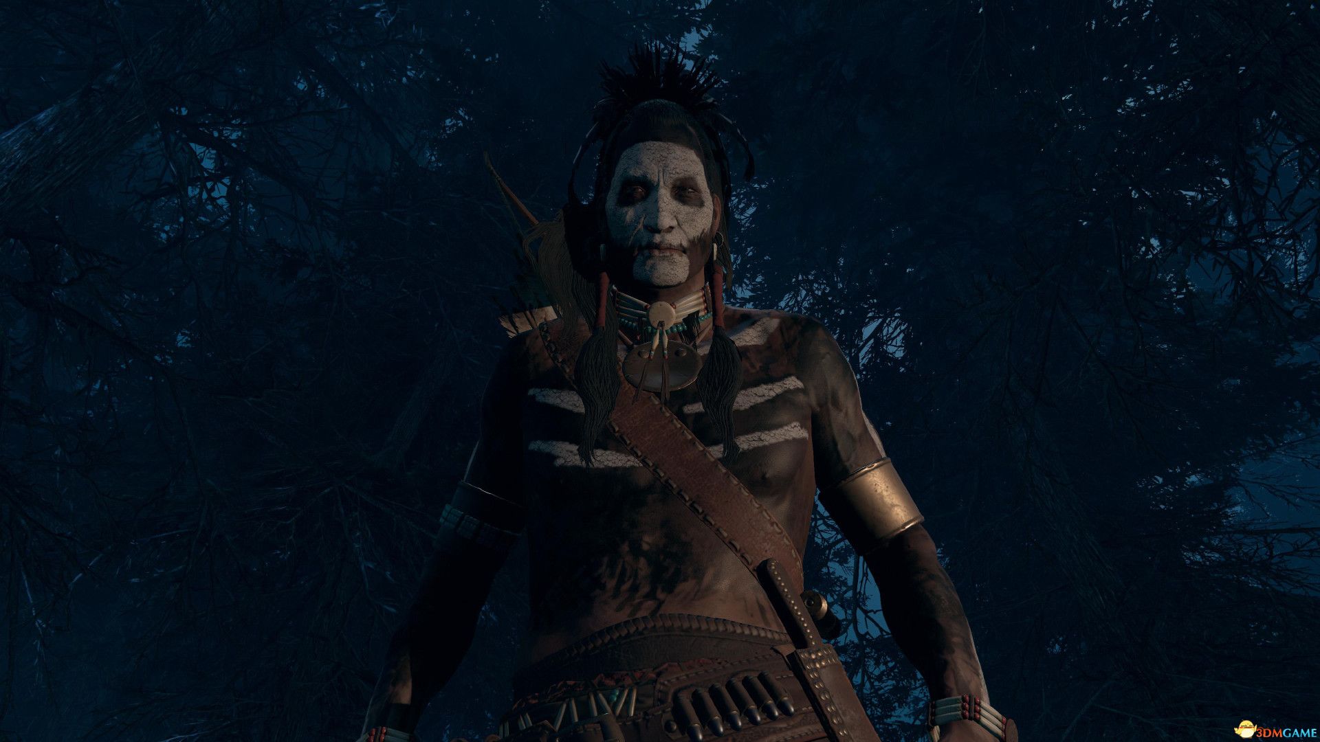 这是我的土地（This Land Is My Land）官方中文 v0.0.3.14933 |解压即玩|