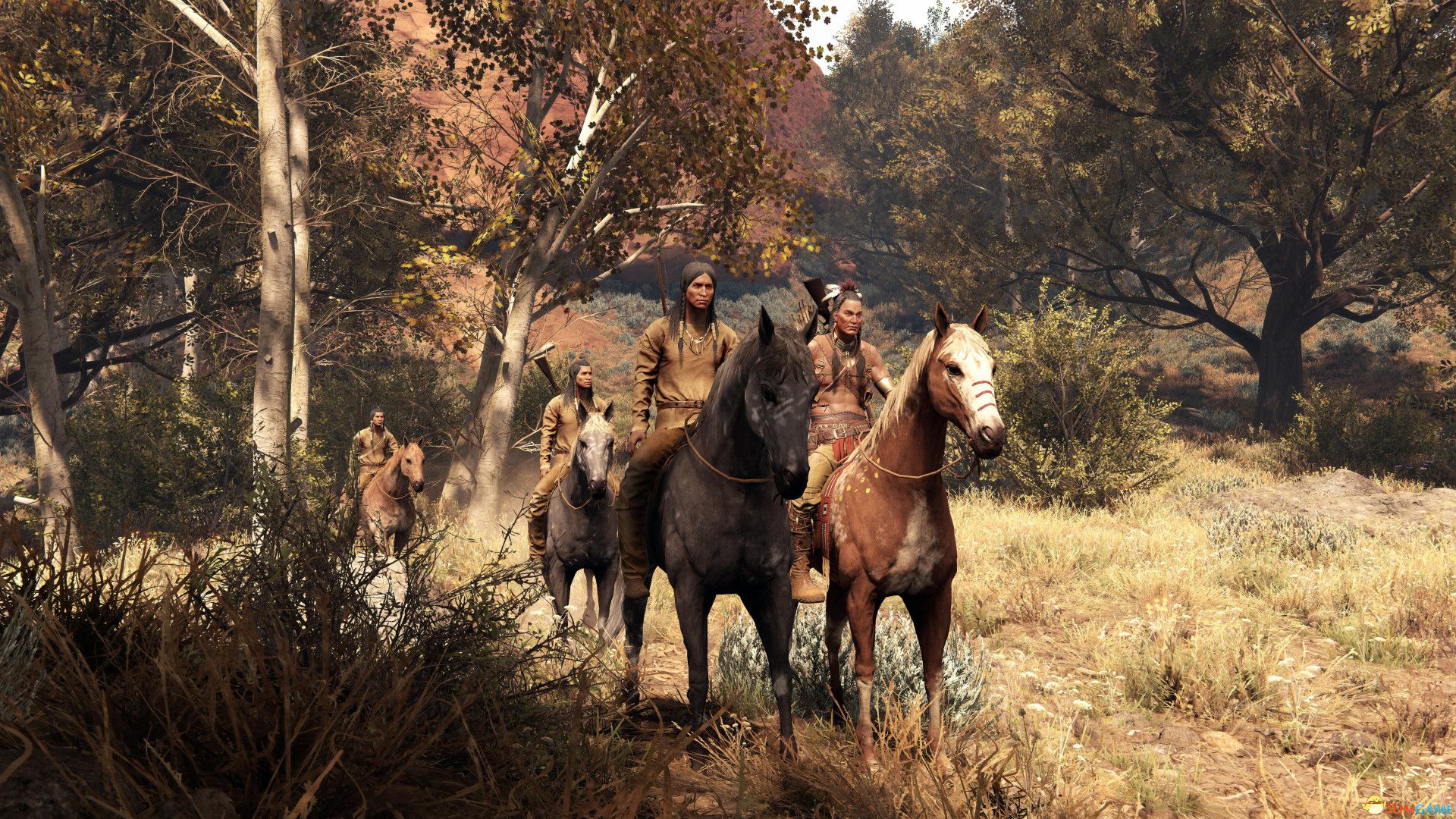 这是我的土地（This Land Is My Land）官方中文 v0.0.3.14933 |解压即玩|