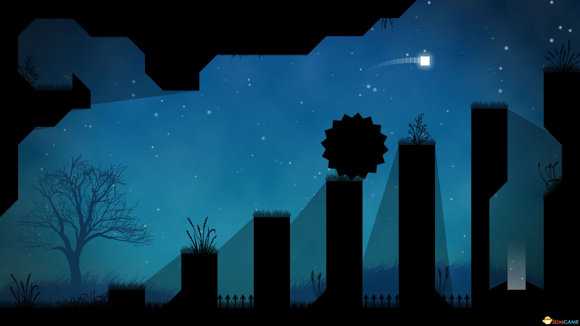 子夜(Midnight)Build 1158793 |解压即玩|版