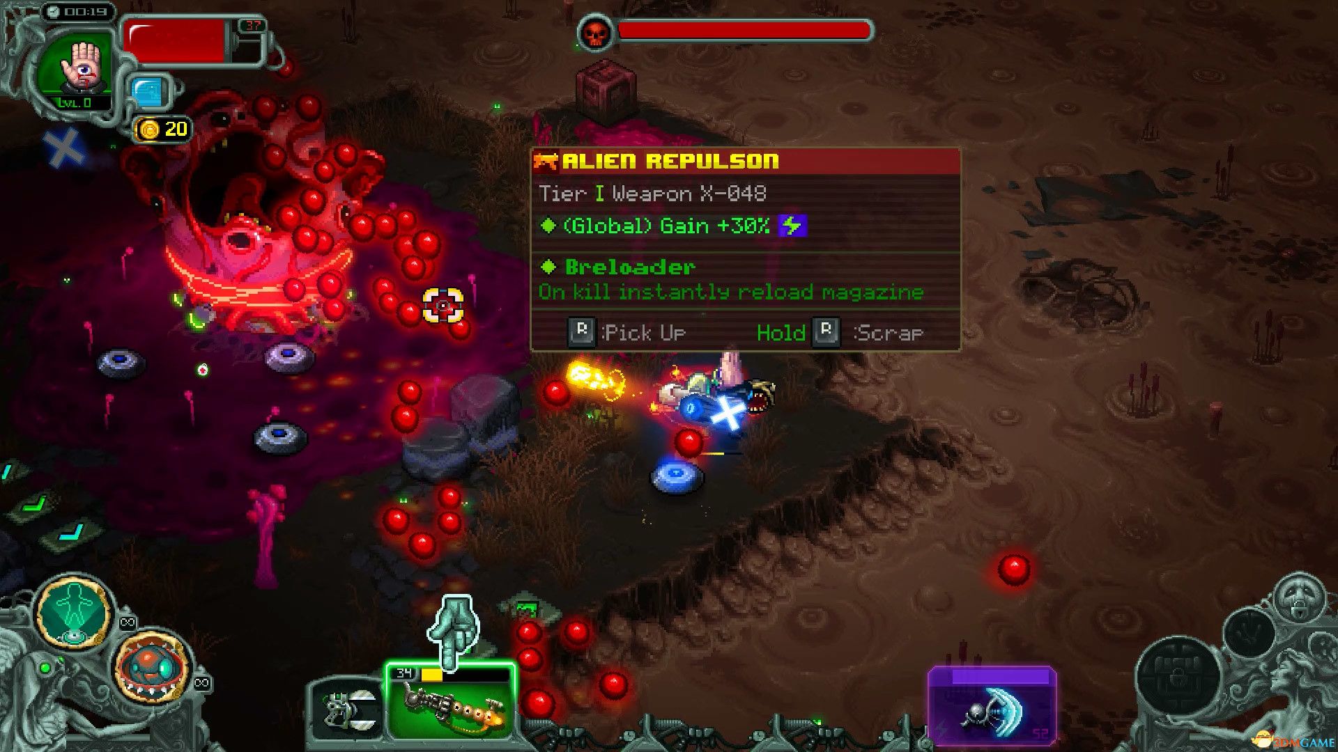 德古拉创世记(I, Dracula: Genesis)Build 5606853 |解压即玩|版